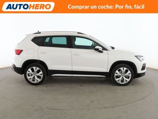 Seat Ateca 1.5 TSI ACT Xperience Go