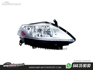 FARO DELANTERO DERECHO PARA LANCIA YPSILON