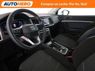 Seat Ateca 1.5 TSI ACT Xperience Go