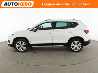Seat Ateca 1.5 TSI ACT Xperience Go