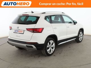 Seat Ateca 1.5 TSI ACT Xperience Go