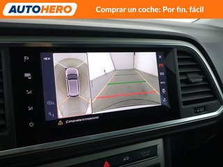 Seat Ateca 1.5 TSI ACT Xperience Go
