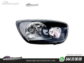 FARO DELANTERO DERECHO PARA KIA PICANTO