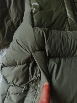 Chaqueta Plumas Adidas S Plumífero