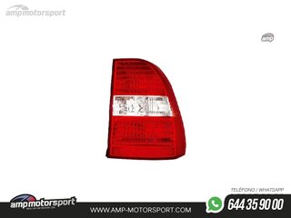 PILOTO TRASERO DERECHO PARA KIA SPORTAGE