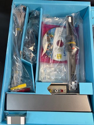 Nintendo Wii Sports Resort Pack