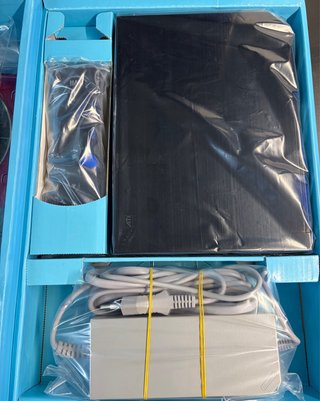 Nintendo Wii Sports Resort Pack