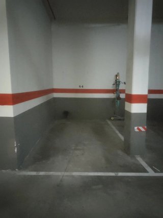 Garaje