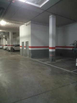 Garaje