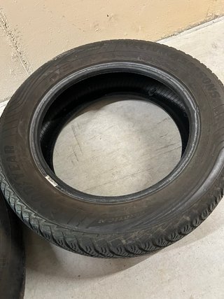 2 Neumáticos Goodyear