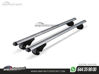BARRAS DE TECHO 145CM