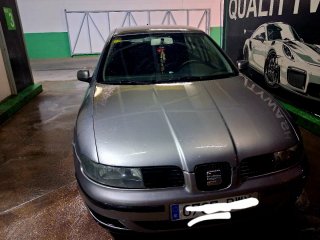 SEAT Leon 2005