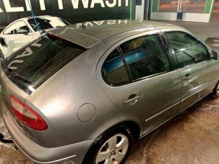 SEAT Leon 2005