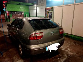 SEAT Leon 2005
