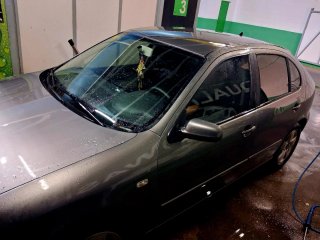 SEAT Leon 2005