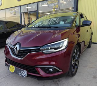 Renault Scénic Edition One Energy dCi 81kW (110CV) EDC