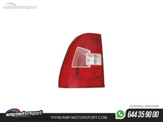 PILOTO TRASERO IZQUIERDO PARA KIA SPORTAGE