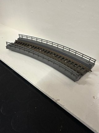 Puentes para Maqueta Ferroviaria Märklin HO