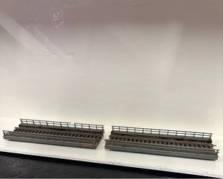 Puentes para Maqueta Ferroviaria Märklin HO