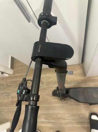 Patinete Eléctrico Cecotec Bongo