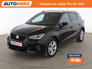 Seat Arona 1.0 TSI FR XM