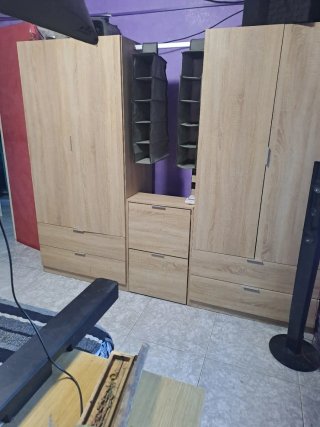 Habita ion matrimonio500 mas fianza2 meses