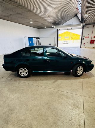 Skoda Octavia 1999