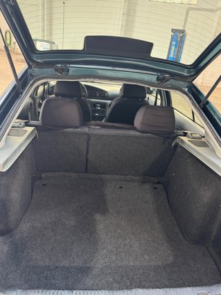 Skoda Octavia 1999