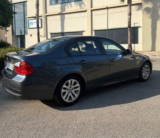 BMW Serie 3