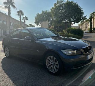 BMW Serie 3