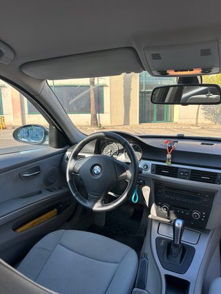 BMW Serie 3