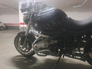 BMW R 1200 R 2010