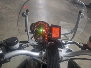 BMW R 1200 R 2010