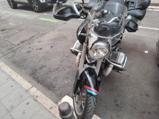 BMW R 1200 R 2010