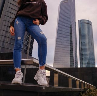 Lote de ropa Pull&Bear