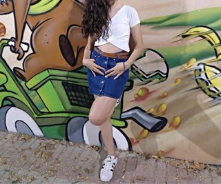 Lote de ropa Pull&Bear