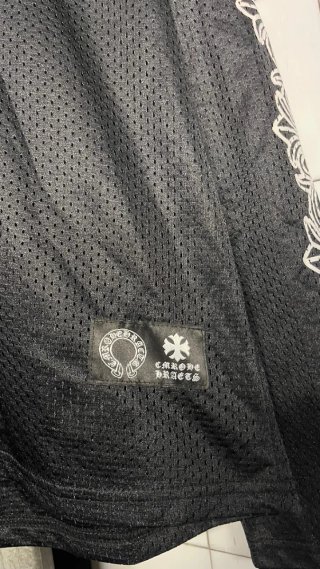 Camiseta Manga Larga Chrome Hearts