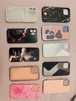 iPhone 12 Pro Max Azul Marino
