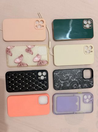 iPhone 12 Pro Max Azul Marino
