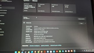 Portátil Gaming Acer Nitro 5 (AN515-57)