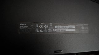 Portátil Gaming Acer Nitro 5 (AN515-57)