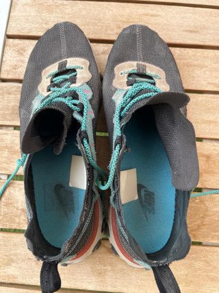 Zapatillas Nike React Element 55 Talla 41