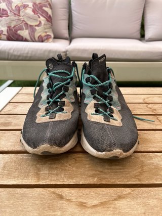 Zapatillas Nike React Element 55 Talla 41