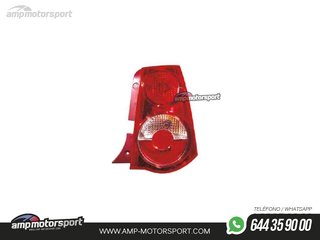 PILOTO TRASERO DERECHO PARA KIA PICANTO