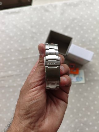 Reloj Seiko 5 Sports SNZB23J1 (Japón)