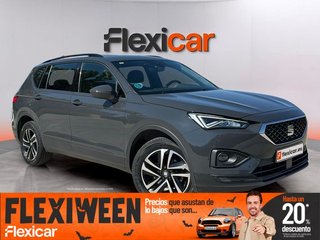 Seat Tarraco 2.0 TDI 110kW (150CV) S&S Style DSG