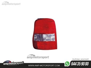 PILOTO TRASERO IZQUIERDO PARA KIA CARNIVAL