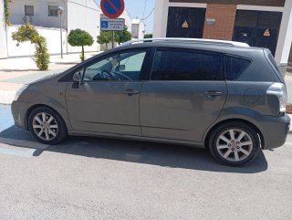 Toyota Corolla verso 2006