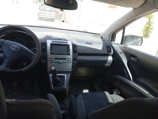 Toyota Corolla verso 2006