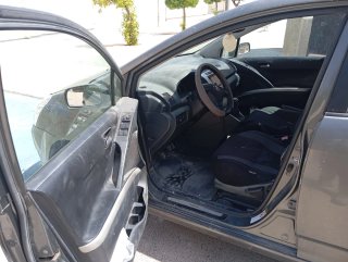 Toyota Corolla verso 2006
